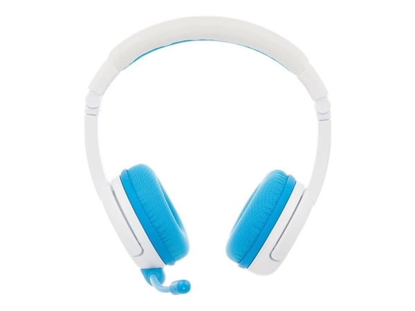 Onanoff kuulokkeet lapsille Homeschooling Bluetooth Sininen sininen