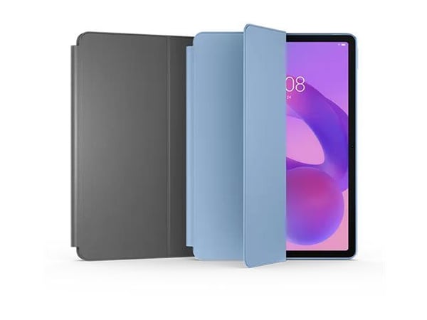 Lenovo Idea Tab ZAFR - Tabletti - Android 15 tai uudempi - 256 GB UFS-kortti - 11" IPS (2560 x 1600) - microSD-korttipaikka - luna harmaa