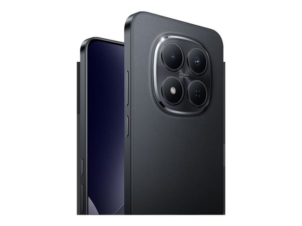 Xiaomi Redmi Note 15 Pro 5G - 5G smarttelefon - dobbelt-SIM - RAM 8 GB / Internminne 256 GB - OLED display - 6.83" - 2772 x 1280 piksler (120 Hz) -...