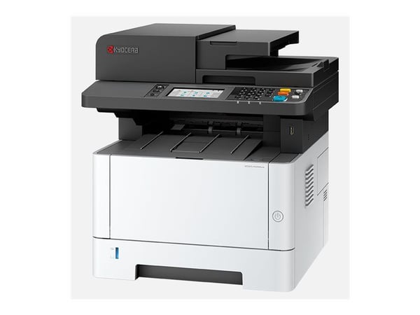 Kyocera ECOSYS MA3501wfx - Multifunksjonsskriver - S/H - laser - A4 (210 x 297 mm), Legal (216 x 356 mm) (original) - A4/Legal (medie) - opp til 35...