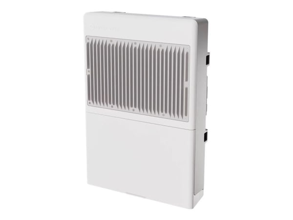MikroTik netPower Lite 8P - Switch - smart - 8 x 10/100/1000 + 2 x 10 Gigabit SFP+ - pålmonterbar, bordsmonterbar, väggmonterbar - PoE+ (120 W)