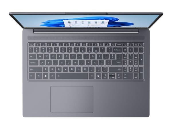Lenovo IdeaPad Slim 3 16IRH10 83K2 - Intel Core i5 - 13420H / inntil 4.6 GHz - Win 11 Home - UHD Graphics - 8 GB RAM - 512 GB SSD NVMe - 16" IPS 19...