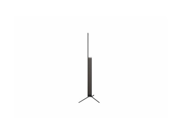 LG OLED55B59LA.AEUD evo TV, OLED TV 139 cm (55 tommer), svart, UltraHD/4K, HDR, SmartTV, 120Hz panel (OLED55B59LA.AEUD)