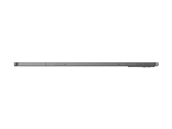 Lenovo Idea Tab ZAFR - Surfplatta - Android 15 eller senare - 256 GB UFS-kort - 11" IPS (2560 x 1600) - microSD-kortplats - luna grey