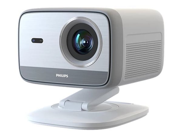 Philips NeoPix 444 - LCD-projektor - bärbar - 500 ANSI lumen - Full HD (1920 x 1080) - 16:9 - 1080p