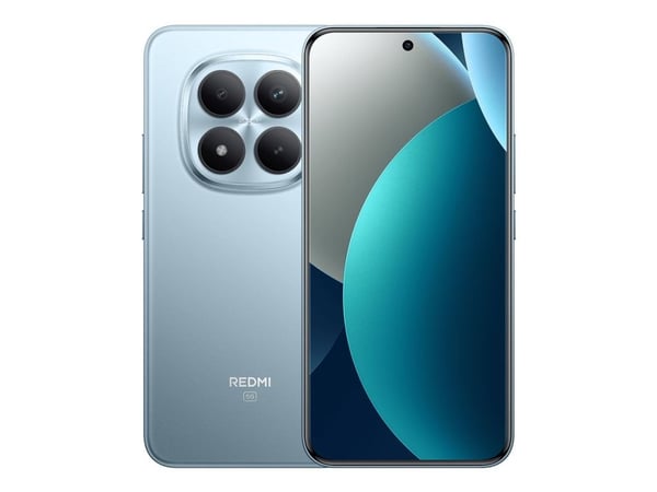 Xiaomi Redmi Note 15 Pro+ - 5G smarttelefon - dobbelt-SIM - RAM 12 GB / Internminne 512 GB - OLED display - 6.83" - 2772 x 1280 piksler (120 Hz) - ...