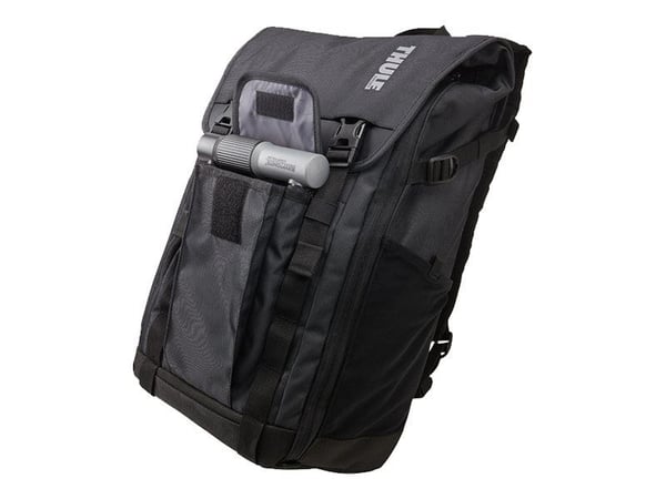 Thule Subterra Daypack - Notebookryggsekk - 15" - mørk skygge
