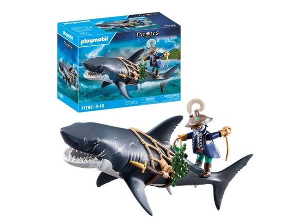 Playmobil 71793, 4 År, Multifärg, Plast