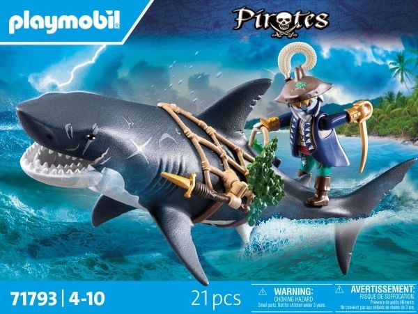 Playmobil 71793, 4 År, Multifärg, Plast