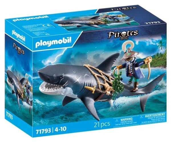 Playmobil 71793, 4 År, Multifärg, Plast