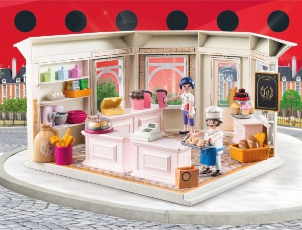 Playmobil 71863, Action/ Eventyr, 4 år, Flerfarget, Plast