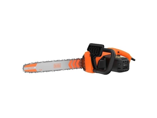 Black & Decker elektrisk motorsag 2000W/400mm, Black & Decker [BECS2040-QS]