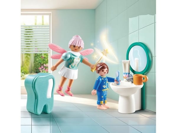 Playmobil 71967, Action/ Eventyr, 4 år, Flerfarget