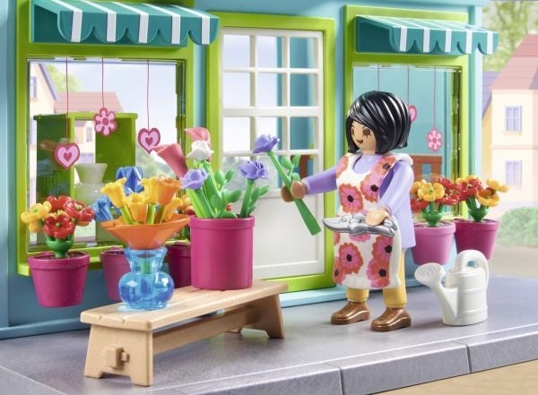 Playmobil 71807, Action/ Eventyr, 4 år, Flerfarget, Plast