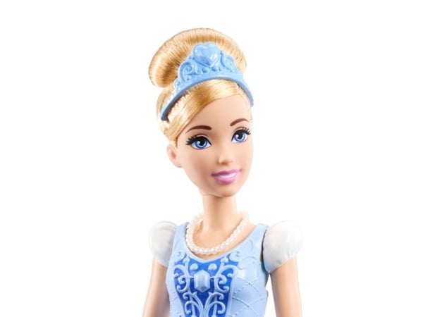 Disney Princess Storytelling Cinderella Doll