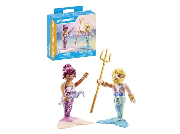 Playmobil 71799, Action/ Eventyr, 4 år, Flerfarget