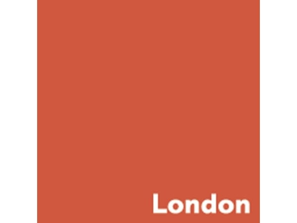 Image, Coloraction, London/deep red Kopipapir, træfri ECF, 80g/m2, 210mm x 297mm, A4, Smal bane, pak