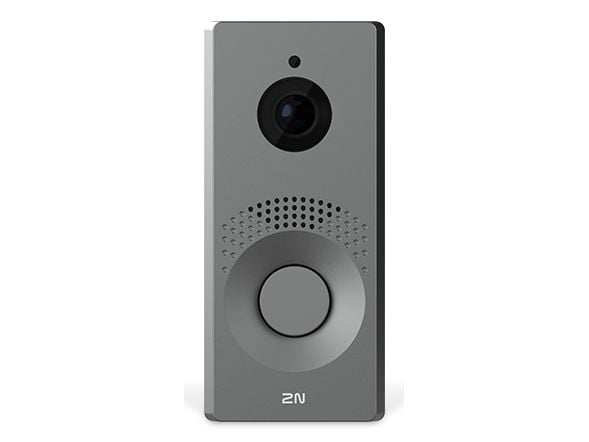 2N IP One, 1920 x 1440 piksler, CMOS, 25,4 / 2,7 mm (1 / 2.7"), 30 fps, 0,3 lx, 156°