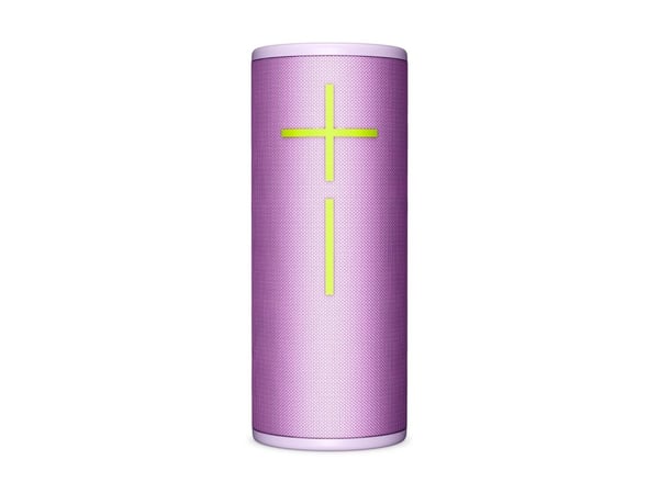 Ultimate Ears BOOM 4 - Høyttaler - for bærbar bruk - trådløs - Bluetooth - fortryllende lilac