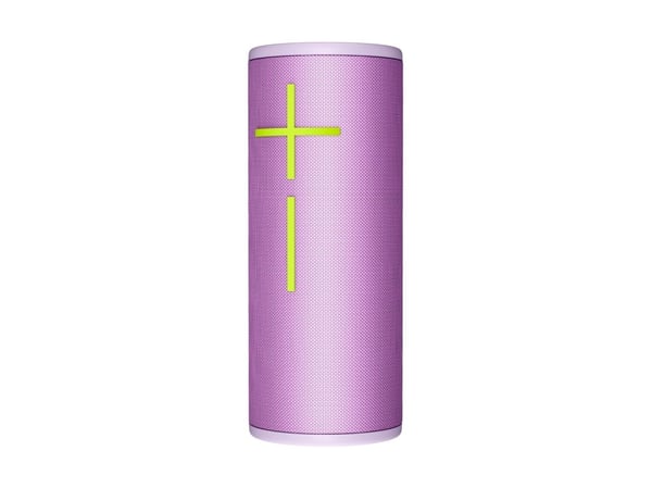 Ultimate Ears BOOM 4 - Høyttaler - for bærbar bruk - trådløs - Bluetooth - fortryllende lilac