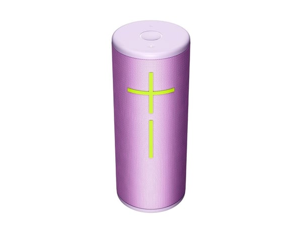 Ultimate Ears BOOM 4 - Høyttaler - for bærbar bruk - trådløs - Bluetooth - fortryllende lilac