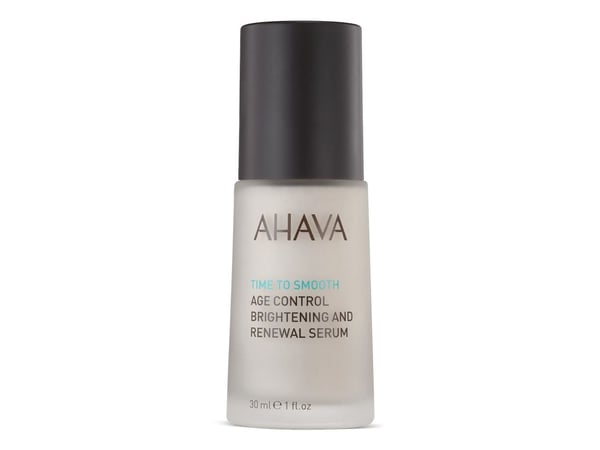 Ahava T.T.S. Age Control Brightening & Renewal Serum - Unisex - 30 ml