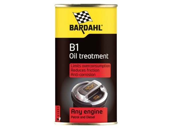 Bardahl B1 Oil Treatment 250 ml
