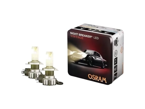 OSRAM 64193DWNBVNT-2MB LED-lamput