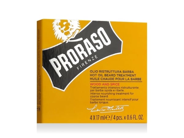 PRORASO - Wood &amp; Spice - 68 ml