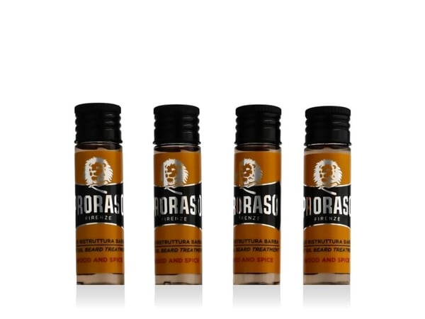 PRORASO - Wood &amp; Spice - 68 ml