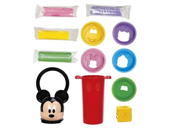 Play-Doh Disney Jr. Happy Stackable