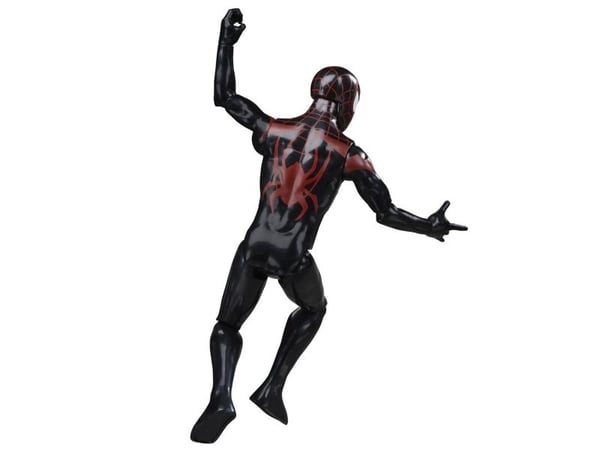 Spider-Man Titan Figur 30 cm V2 - Miles Morales