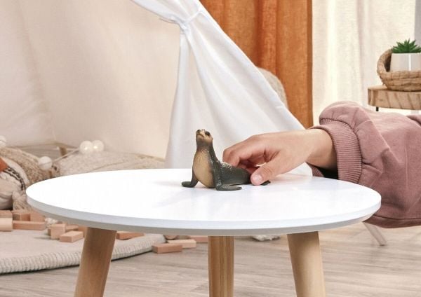 schleich WILD LIFE 14933, 3 vuosi/vuosia, Monivärinen, Muovi