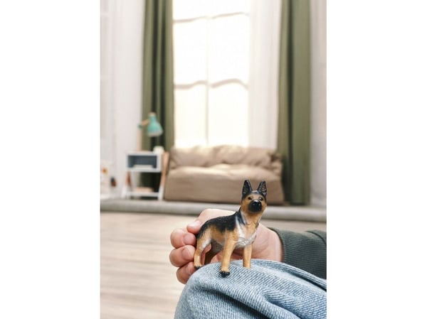 Schleich schäfertispe