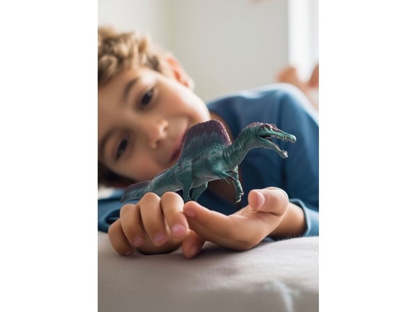 Schleich Spinosaurus