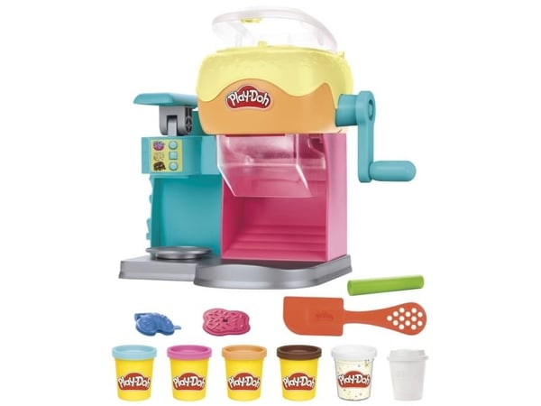 Play-Doh Donut Bakery Playset