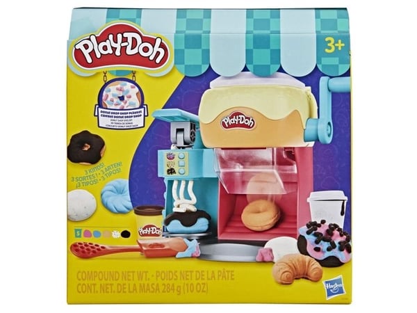 Play-Doh Donut Bakery Playset