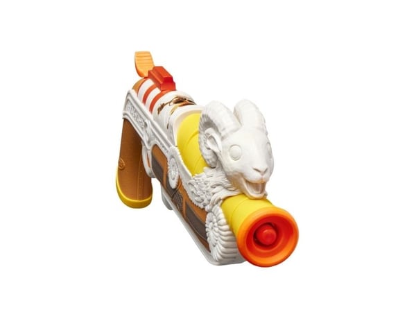 NERF One Piece Going Merry