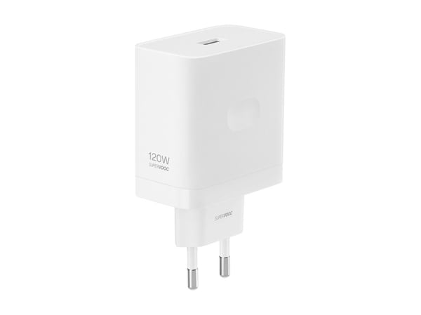realme RMTC120W, Innendørs, AC, 11 V, Hvit