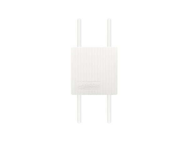 LANCOM OAP-5G (EU), Valkoinen, Seinäkiinnitys, Ulkoinen, 10,100,1000 Mbit/s, 5G, 5G, HSPA, LTE, UMTS