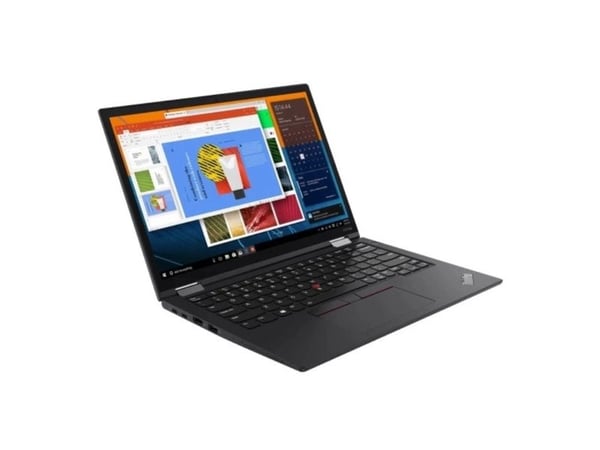 Genbrugt Lenovo ThinkPad X13 Gen 2 13" Intel i5-1135G7 256 GB NVMe 16 GB Win11 Pro (Grade B)