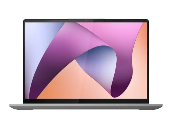 Lenovo IdeaPad Flex 5 14ABR8 82XX - Flippdesign - AMD Ryzen 5 - 5625U / inntil 4.3 GHz - Win 11 Home - Radeon Graphics - 16 GB RAM - 512 GB SSD NVM...
