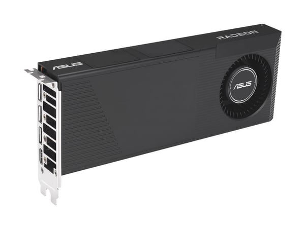 GK ASUS PCIe TURBO-AI-PRO-R9700-32G
