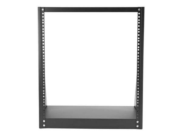 StarTech riippukaappi 19" 12U (S55057943)