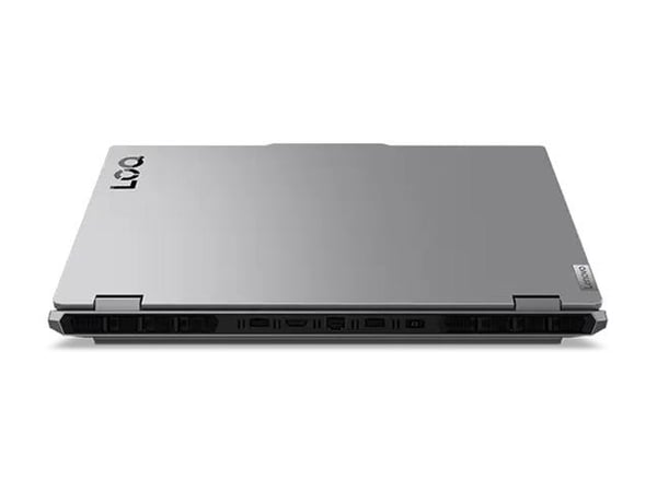 Lenovo LOQ 15IRX10 83JE - Intel Core i5 - 13450HX / inntil 4.6 GHz - Win 11 Home - GeForce RTX 5060 - 16 GB RAM - 1 TB SSD NVMe - 15.6" IPS 1920 x ...