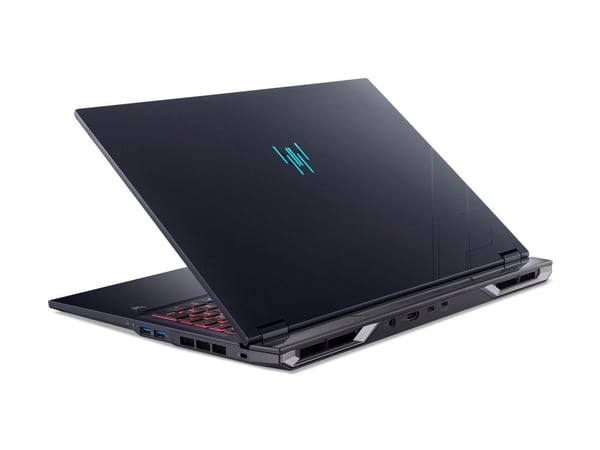 Acer Predator Helios Neo 18 AI PHN18-72 - Intel Core Ultra 7 - 255HX / upp till 5.2 GHz - Win 11 Home - GeForce RTX 5060 - 32 GB RAM - 1.024 TB SSD...