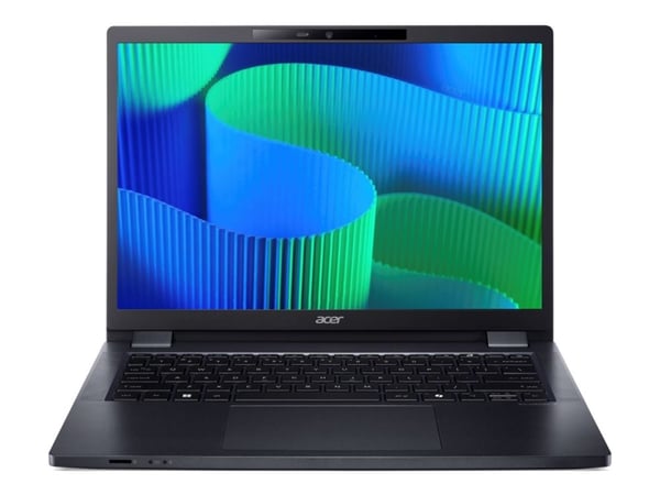 Acer TravelMate P4 14 TMP414-42-TCO - AMD Ryzen 5 Pro - 8540U / inntil 4.9 GHz - Win 11 Pro - Radeon 740M - 16 GB RAM - 512 GB SSD NVMe - 14" 1920 ...