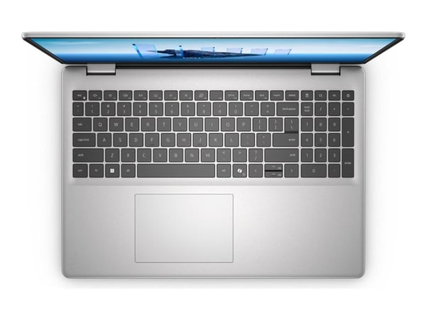 Dell 16 DC16251 - AI PC - Intel Core 7 - 150U / inntil 5.4 GHz - Win 11 Home - Intel Graphics - 16 GB RAM - 512 GB SSD NVMe - 16" 1920 x 1200 (Full...