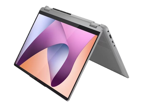 Lenovo IdeaPad Flex 5 14ABR8 82XX - Flippdesign - AMD Ryzen 5 - 5625U / inntil 4.3 GHz - Win 11 Home - Radeon Graphics - 8 GB RAM - 512 GB SSD NVMe...