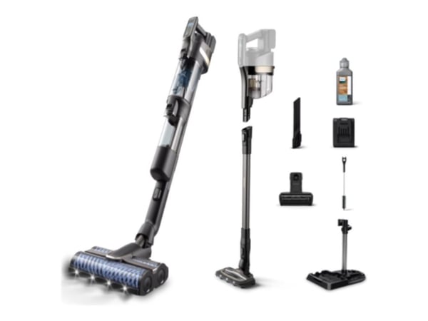 Philips XW9463/11 AquaTrio Nass-Trockensauger Series 9000
